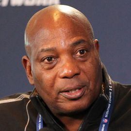 Ozzie Newsome Headshot