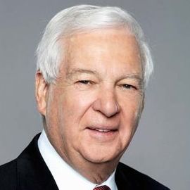Bill Raftery Headshot