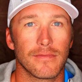 Bode Miller Headshot