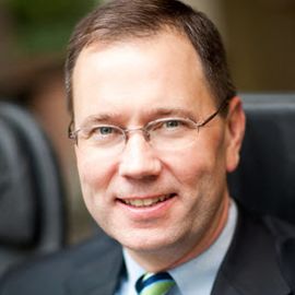 Brad Tilden Headshot