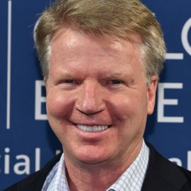 Phil Simms Headshot