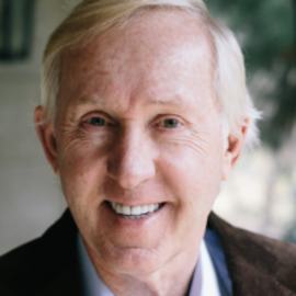 Fran Tarkenton Headshot