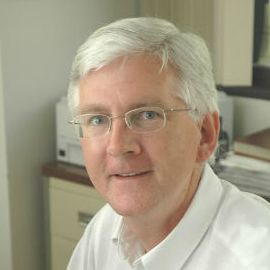 Roy Spencer Headshot