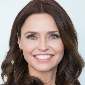 Kirsten Green Headshot