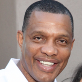 Alvin Gentry Headshot