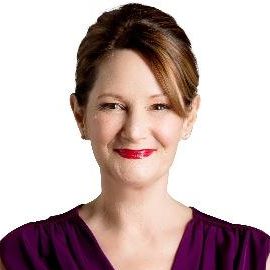 Ruth Sherman Headshot