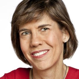 Pattie Sellers Headshot