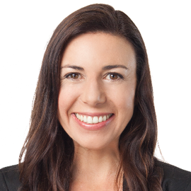 Laura Delizonna Headshot