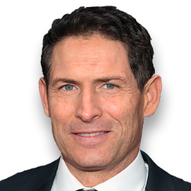 Steve Young Headshot