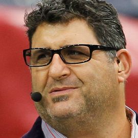 Tony Siragusa Headshot