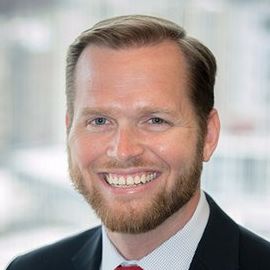 Ken Clark Headshot