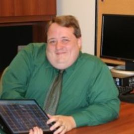 Eric Coffman Headshot