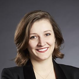 Jordan Davis Headshot