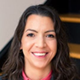 Dominie Garcia, PhD Headshot