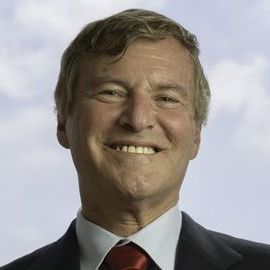 Leigh Steinberg Headshot