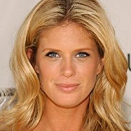 Rachel Hunter Headshot