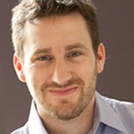 Jeff Merritt Headshot