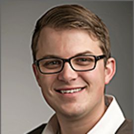 Ben Polly Headshot