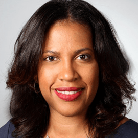 Kishia Powell Headshot