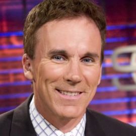 John Buccigross Headshot