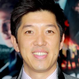 Dan Lin Headshot