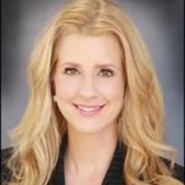 Dr. Milan LaBrey Headshot