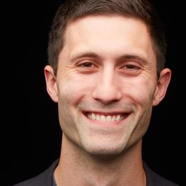 Josh Nesbit Headshot