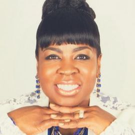 Tavetta Patterson Headshot