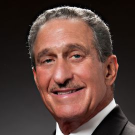 Arthur Blank Headshot