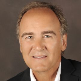 Larry Burns Headshot
