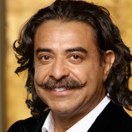 Shahid Khan Headshot