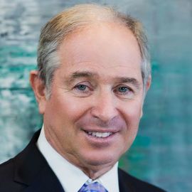 Stephen Schwarzman Headshot