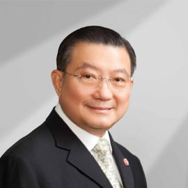 Charoen Sirivadhanabhakdi Headshot