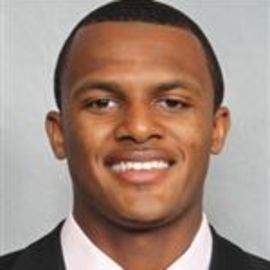 Deshaun Watson Headshot
