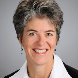 Christine Sinsky Headshot