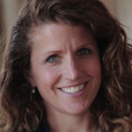 Camille Preston Headshot