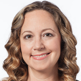 Jennifer Reingold Headshot
