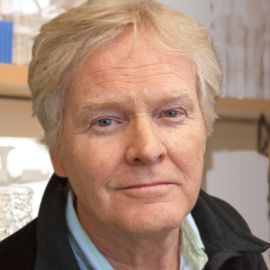 Michael W. Young Headshot