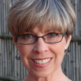 Nancy Costikyan Headshot