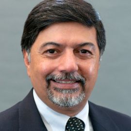 Raj Sisodia Headshot
