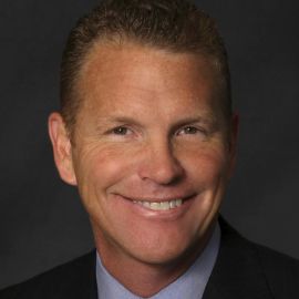 Chris Schmidt Headshot