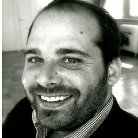 Johann Berlin Headshot