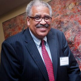Jim Robinson Headshot