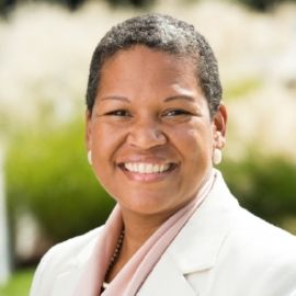 Michelle Maldonado Headshot