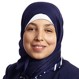Sara Minkara Headshot