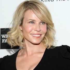 Chelsea Handler Headshot