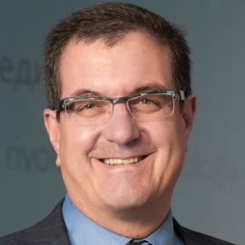 John Maraganore Headshot