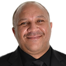 Chris Lubbe Headshot