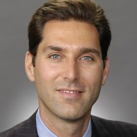 Stephen Ubl Headshot