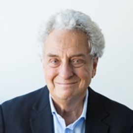John Piggott Headshot